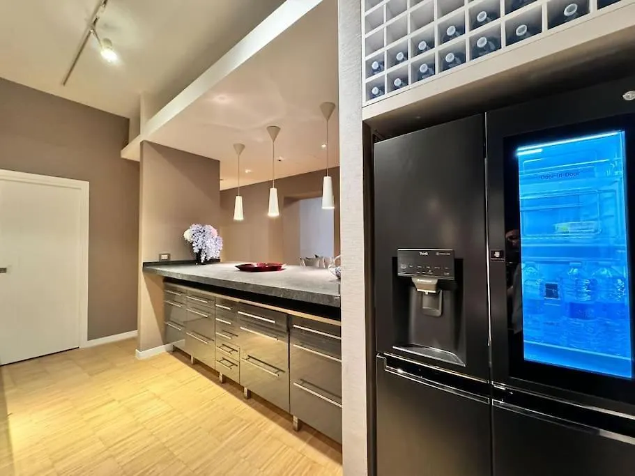 The Condotti - Luxury Serviced Apartment Roma