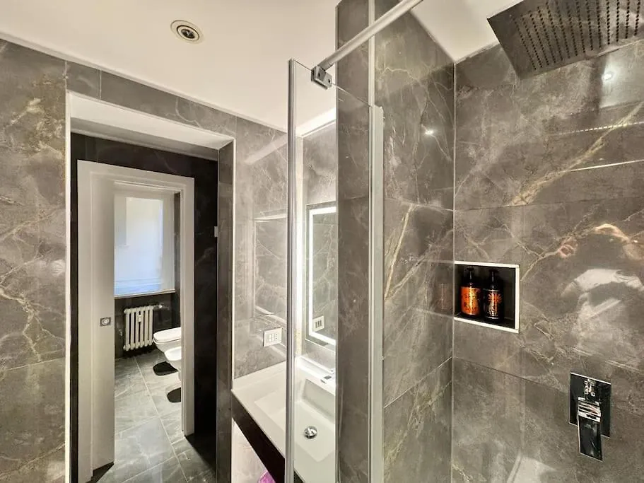 The Condotti - Luxury Serviced Apartment Róma Olaszország
